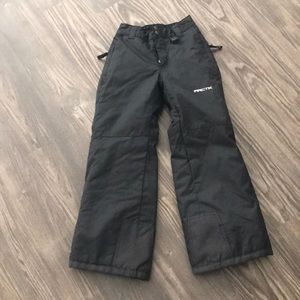 ArticX youth Ski pants